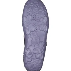 Superfit 1-000280-8400 Hausschuh Textil , Hausschuhe & Pantoffeln, Kinder, lila
