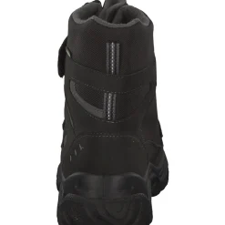 Superfit HUSKY 09080, Winterstiefel, Kinder, 22 schwarz