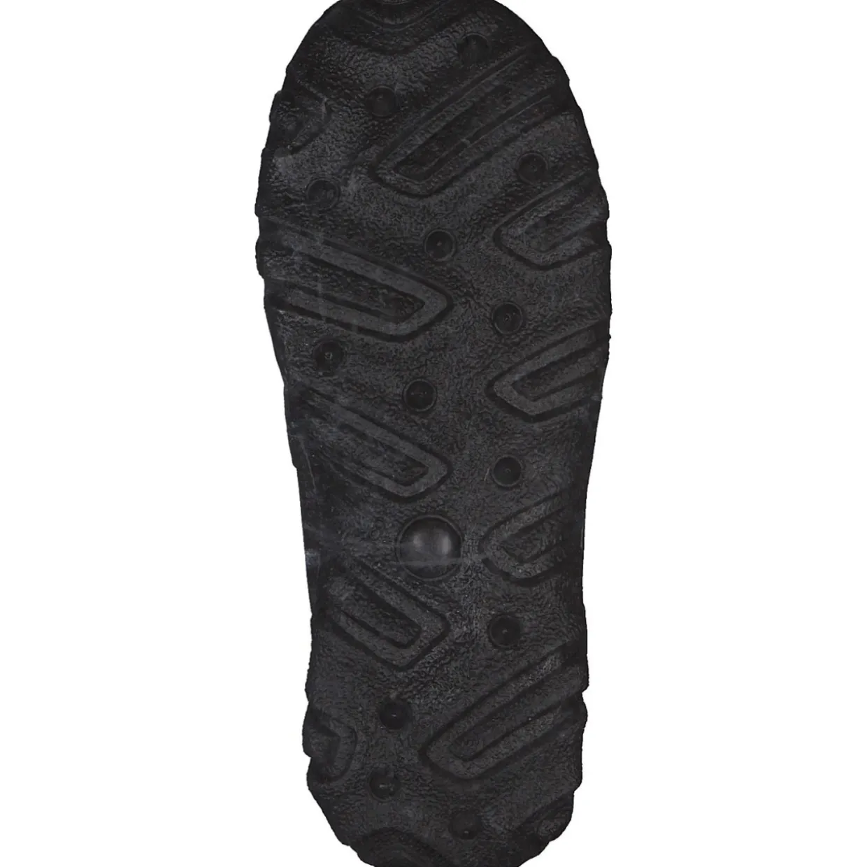 Superfit HUSKY 09080, Winterstiefel, Kinder, 22 schwarz