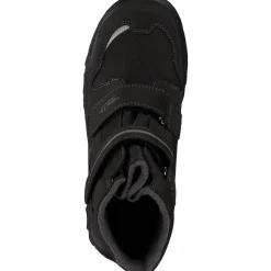 Superfit HUSKY 09080, Winterstiefel, Kinder, 22 schwarz