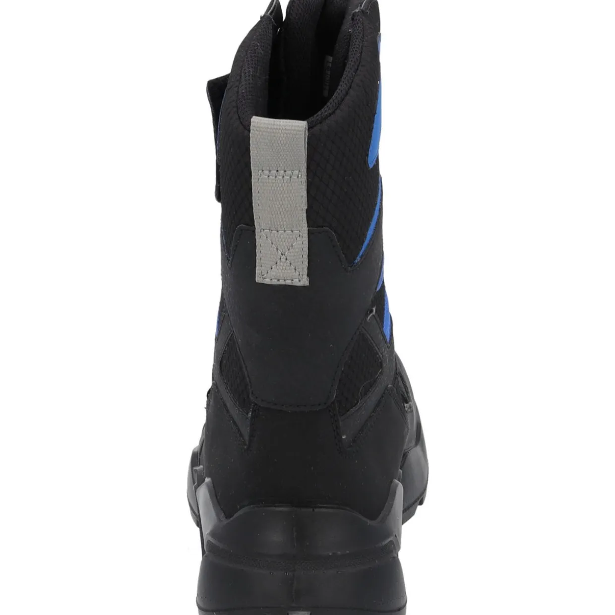 Superfit ROCKET 00408, Winterstiefel, Herren, Schwarz