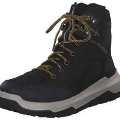 Superfit SPACE 00503, Winterstiefel, Herren, Schwarz