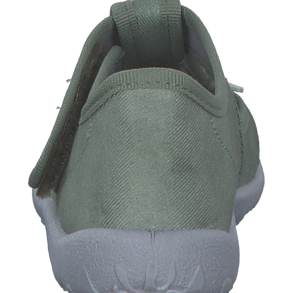 Superfit SPOTTY 09256, Hausschuhe & Pantoffeln, Kinder, hellgrün