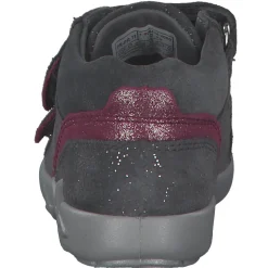 Superfit STARLIGHT 06434, Halbschuhe (Kinder), Kinder, Grau