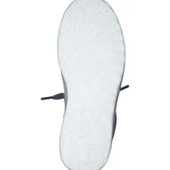 Superfit STELLA 00807, Slipper (Kinder), Kinder, Blau (Blau/Silber)