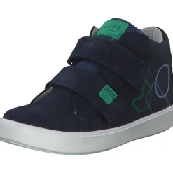 Superfit SUPIES 00771 M, Lauflernschuhe, Kinder, Blau