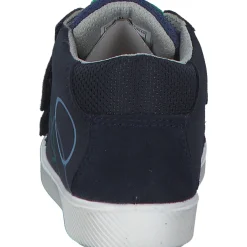 Superfit SUPIES 00771 M, Lauflernschuhe, Kinder, Blau