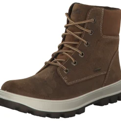 Superfit TEDD 800474, Stiefel (Kinder), Kinder, Braun