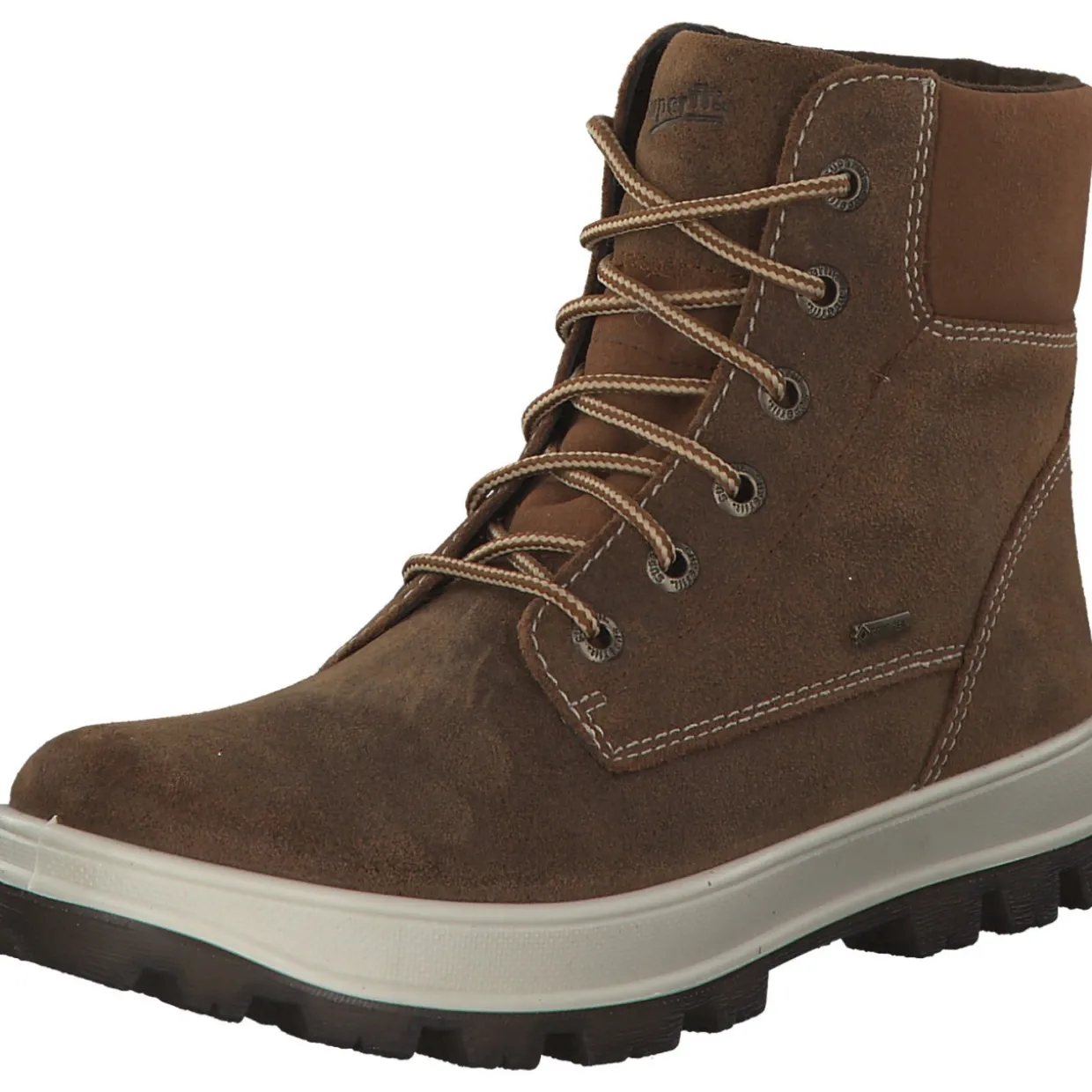 Superfit TEDD 800474, Stiefel (Kinder), Kinder, Braun