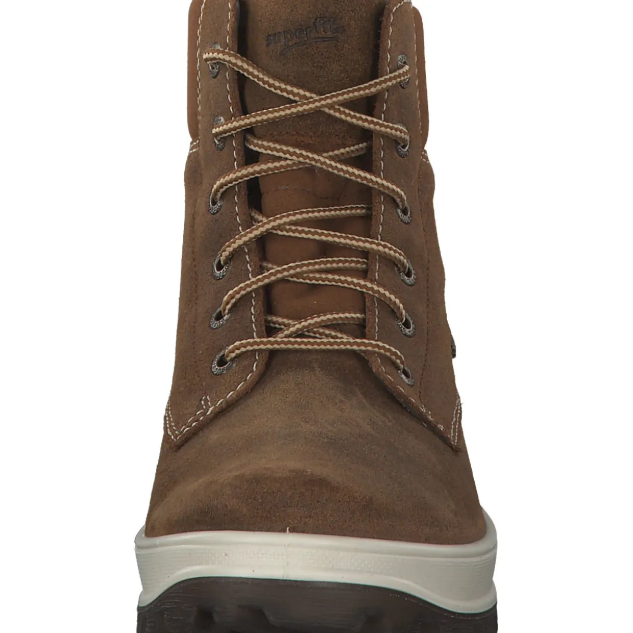 Superfit TEDD 800474, Stiefel (Kinder), Kinder, Braun