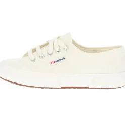 Superga 2750 Cotu Classic S000010, Schnürschuhe, Damen, beige natural-favorio