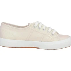 Superga 2750 Cotu Classic S001820, Sneakers Low, Damen, beige lt
