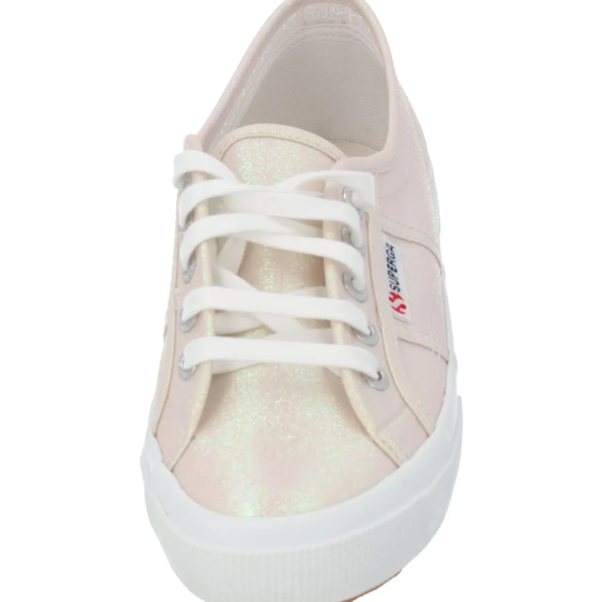 Superga 2750 Cotu Classic S001820, Sneakers Low, Damen, beige lt