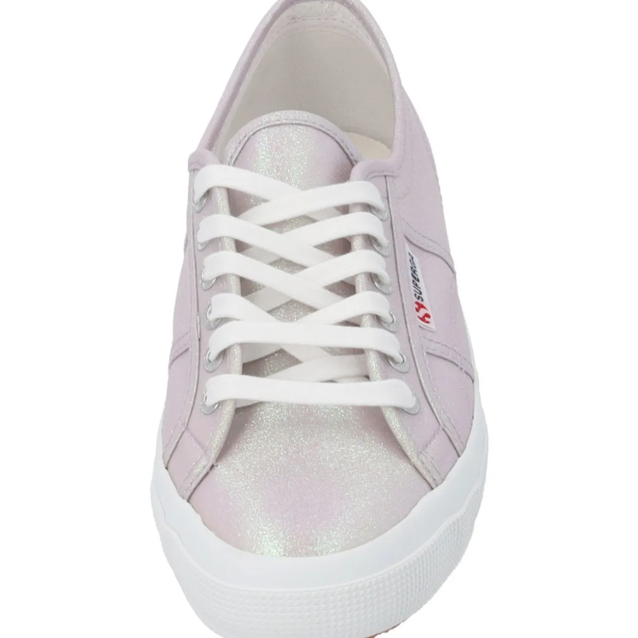 Superga 2750 Cotu Classic S001820, Sneakers Low, Damen, pastel lilla