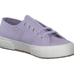 Superga 2750 Cotu Classic S000010, Sneakers Low, Damen, villet lilla