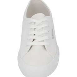 Superga 2750 Cotu Classic S000010, Sneakers Low, Damen, Weiß (Total White)