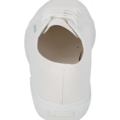 Superga 2750 Cotu Classic S000010, Sneakers Low, Damen, Weiß (Total White)