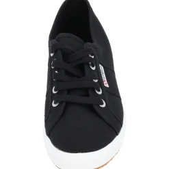 Superga 2950 Cotu S003IG0, Sneakers Low, Damen, Blau (Dunkelblau)