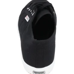 Superga 2950 Cotu S003IG0, Sneakers Low, Damen, Blau (Dunkelblau)