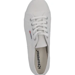 Superga 2950 Cotu S003IG0, Sneakers Low, Damen, Weiß