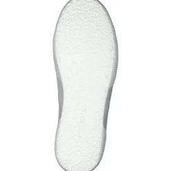 Superga 2750 Lame S8124ZW, Schnürschuhe, Damen, grey silver-favorio