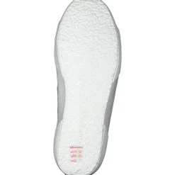 Superga 2750 Macrame S81219W, Sneakers Low, Damen, Grau