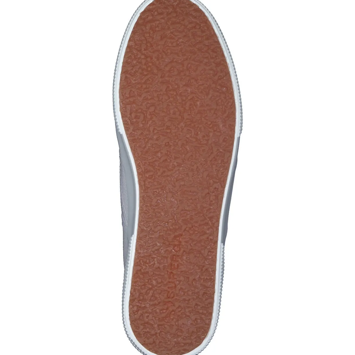 Superga 2740 Platform S21384W, Schnürschuhe, Damen, white