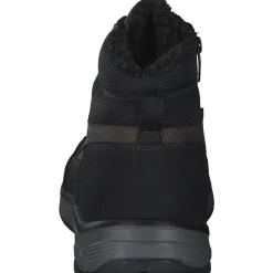 Supremo 4210207, Stiefel, Herren, schwarz khaki