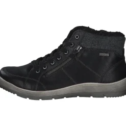 Supremo 4221905, Stiefel, Stiefeletten & Boots, Damen, Schwarz