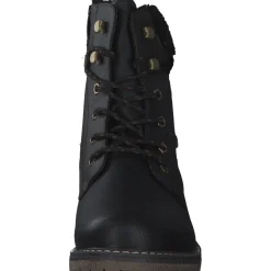 Supremo 4222907, Stiefel, Stiefeletten & Boots, Damen, Schwarz