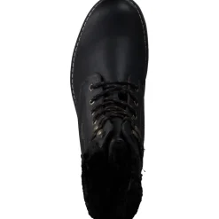 Supremo 4222907, Stiefel, Stiefeletten & Boots, Damen, Schwarz