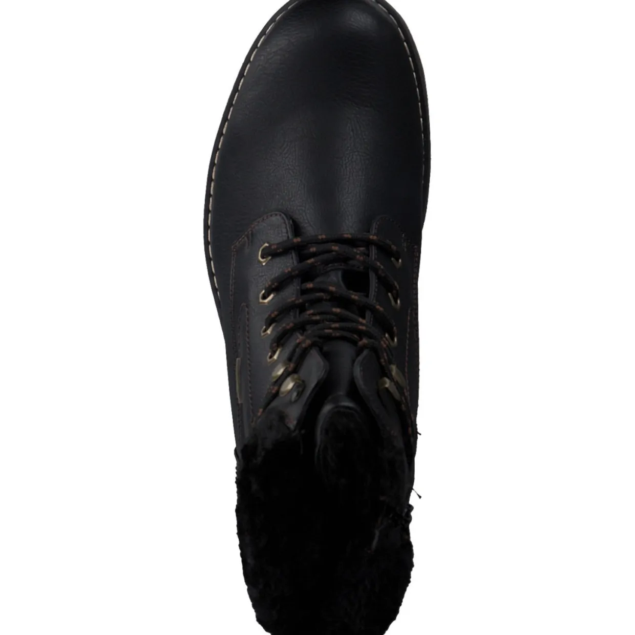 Supremo 4222907, Stiefel, Stiefeletten & Boots, Damen, Schwarz