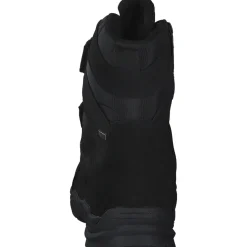 Supremo 4215202, Winterstiefel, Herren, schwarz