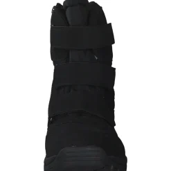 Supremo 4215202, Winterstiefel, Herren, schwarz