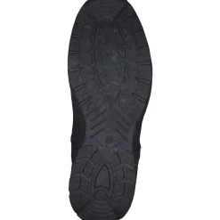 Supremo 4215202, Winterstiefel, Herren, schwarz