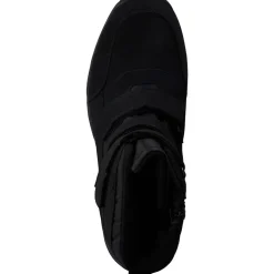 Supremo 4215202, Winterstiefel, Herren, schwarz