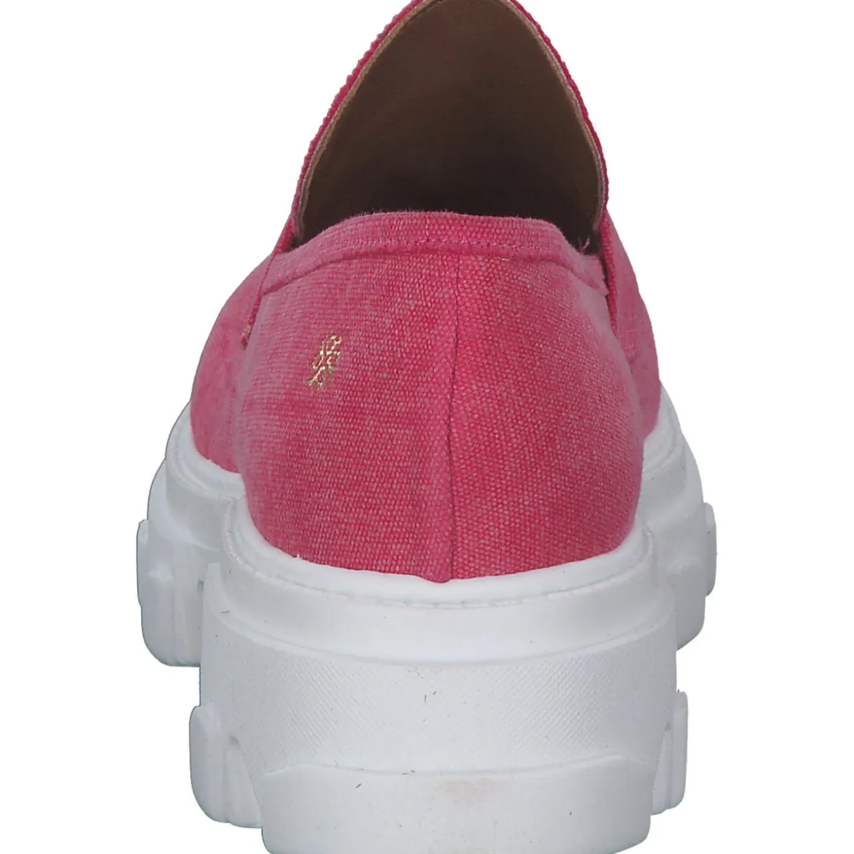 The Original The Maria TH100211, Mokassins, Damen, pink
