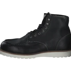 The Original The Vila Fur TH10031, Stiefel, Herren, black