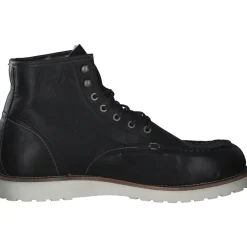 The Original The Vila Fur TH10031, Stiefel, Herren, black