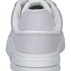Tommy Hilfiger EM0EM01371, Klassische- & Business Schuhe, Herren, Weiß