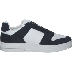Tommy Hilfiger EM0EM01371, Klassische- & Business Schuhe, Herren, Weiß