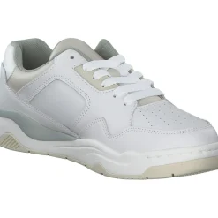 Tommy Hilfiger EM0EM01379, Klassische- & Business Schuhe, Herren, Weiß/Beige