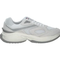 Tommy Hilfiger EM0EM01416P06 TJM CONFORTABLE RUNNER , Klassische- & Business Schuhe, Herren, Stratus