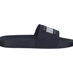 Tommy Hilfiger EN0EN02115, Badeschuhe, Damen, twilight navy