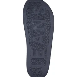 Tommy Hilfiger EN0EN02115, Badeschuhe, Damen, twilight navy