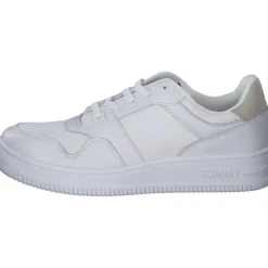 Tommy Hilfiger EN0EN0I878, Sneakers Low, Damen, Weiß