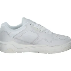 Tommy Hilfiger EN0EN02524, Schnürschuhe, Damen, Weiß