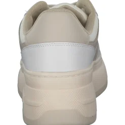 Tommy Hilfiger EN0EN02086, Sneakers, Damen, Beige