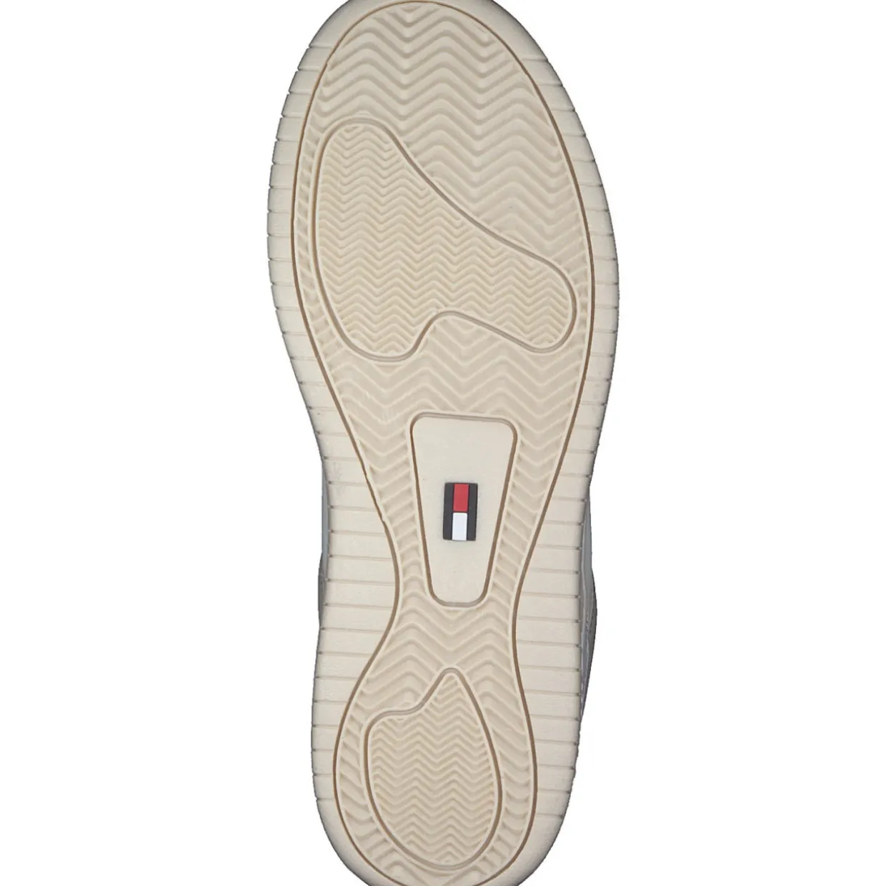 Tommy Hilfiger EN0EN02086, Sneakers, Damen, Beige