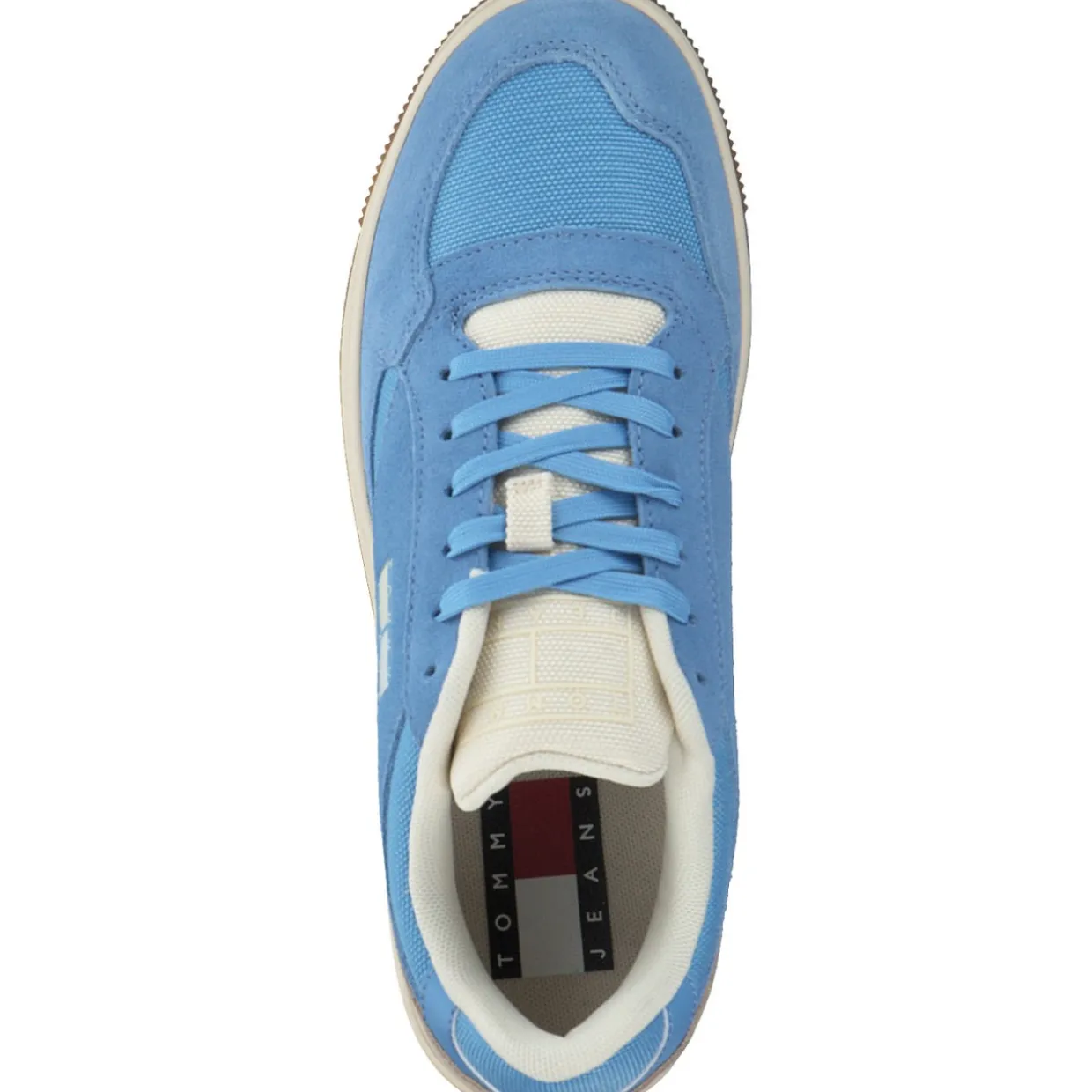 Tommy Hilfiger EN0EN02112, Sneakers, Damen, skysail
